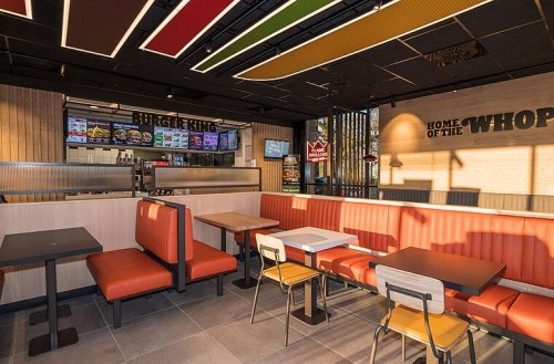 Altdorf: Burger King eröffnet neue Filiale - Fast-Food-Gigant verrät Details