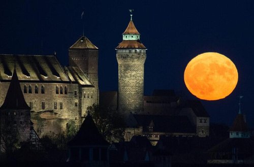 Diese 10 Dinge lieben die Franken an Franken am meisten