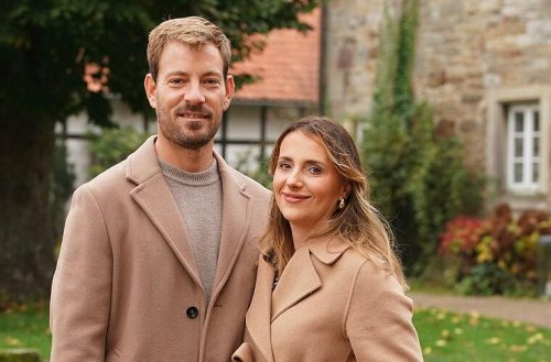 "Bauer sucht Frau"-Stars wagen radikalen Schritt: "Etwas ist ins Wanken geraten"