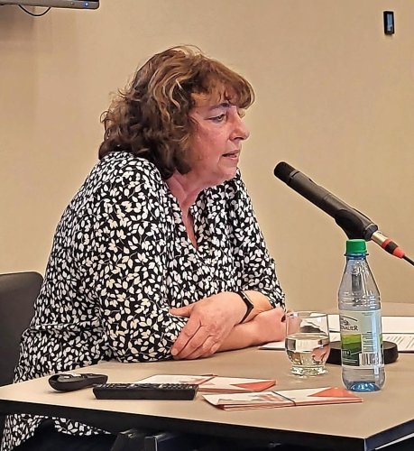 Matte, Biebeleskaas oder einfach nur Quark: Dialekte in Unterfranken