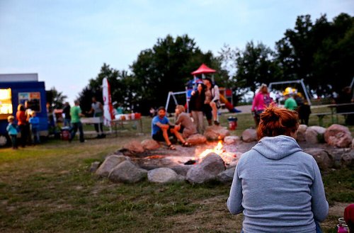 11 Campingplätze an der Ostsee: Hier wird dein nächster Urlaub traumhaft