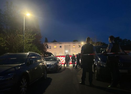 Schüsse in Hessen - Was wir wissen und was nicht