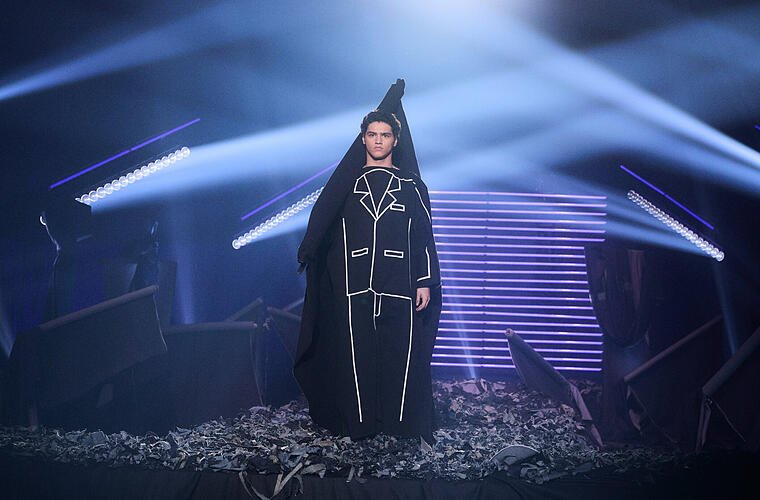 Nach dem Eklat um Faruk reagieren die GNTM-Fans: "Krasser Fremdscham-Moment"