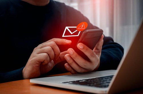 Telekom-Betrug: Bei welcher Nachricht Kunden stutzig werden sollten