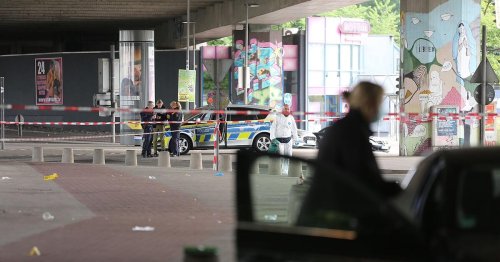 Kreise: Nach Bielefeld auch Hinweise auf Islamistenkontakt