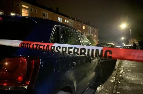 Junge Mutter in Bad Windsheim getötet: Ex-Mann wegen Mordes angeklagt