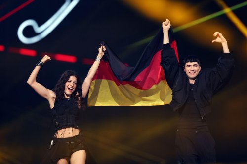 Abor & Tynna: Höchste Platzierung eines ESC-Acts seit Jahren
