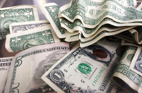 US-Inflation sinkt trotz Zollstreits überraschend weiter
