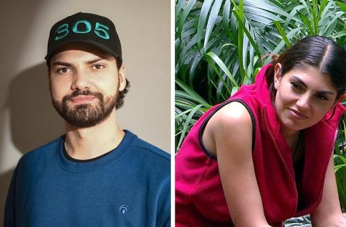 Drama um Tochter Snow - Jimi Blue Ochsenknecht und Yeliz Koc