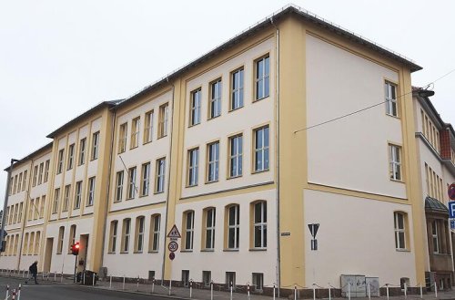 Bamberg: Über 18 Millionen Euro für Schulhaussanierungen - "sehr gut investiertes Geld"