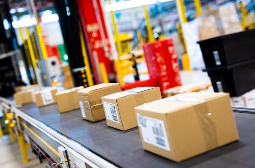 Ende des Höhenflugs: Onlinehandel kämpft mit Konsumflaute