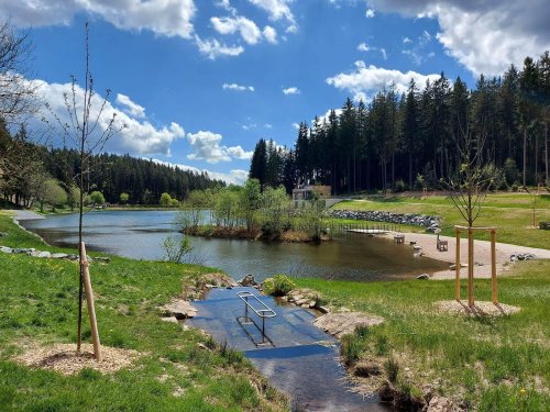Frühling in Franken: Die schönsten Geheimtipps für Ausflüge