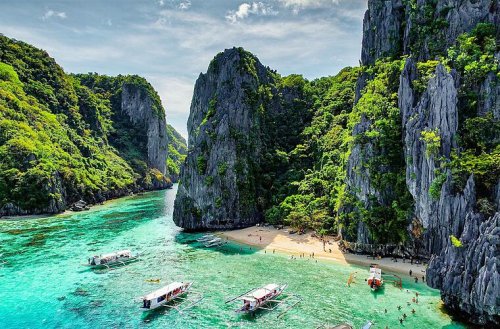 Destination Dupes: Die Reiseziel-Alternativen abseits der Massen