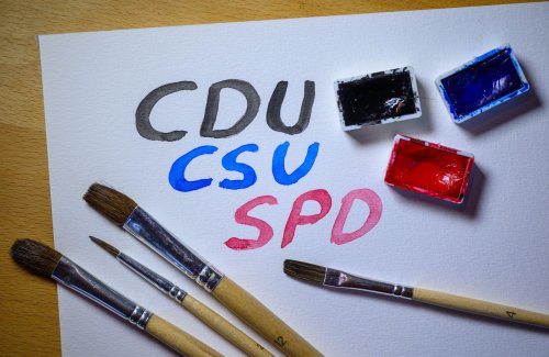 Arbeitsgruppen legen Ergebnisse vor
