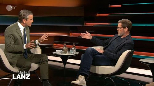 "Natürlich gab es Warnungen": Karl-Theodor zu Guttenberg äußert sich zur Nord-Stream-2-Debatte