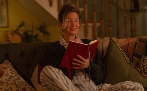 Ein letzter Auftritt für Bridget Jones: Das sind die DVD-Highlights der Woche