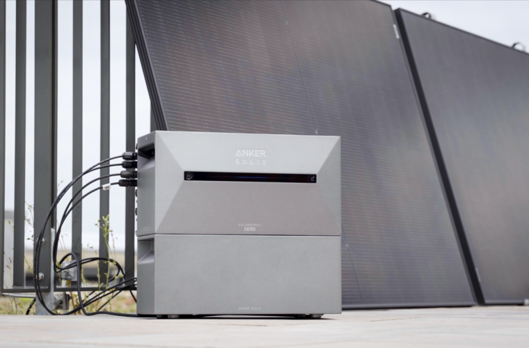 Balkonkraftwerk: Preisverfall bei Anker Solarbank 2 - und Module für lau