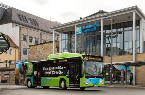 Bayreuth: Stadtbusverkehr wird erneut bestreikt - welche Fahrplanänderungen folgen