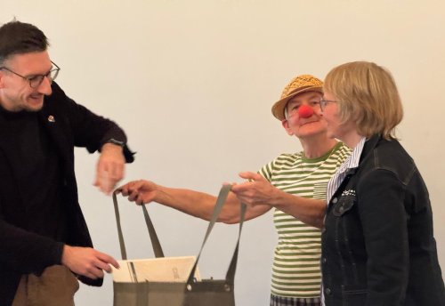 Kleiner Verein wächst zum Unternehmen
