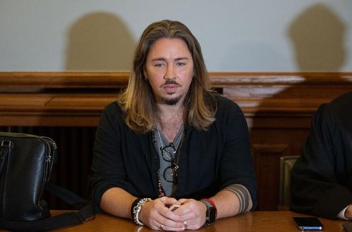 "Damit war ich öffentlich erledigt" - Sänger Gil Ofarim gibt erstes Interview zu seinem Skandalvideo