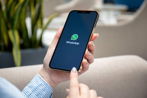 Blockiert auf WhatsApp? Geheimer Trick zeigt es
