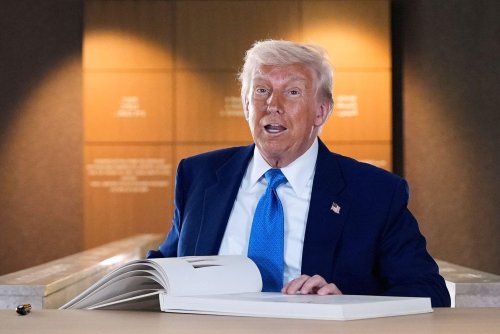 Trump zu Atomgesprächen mit Iran: US-Vorschlag ist auf Tisch