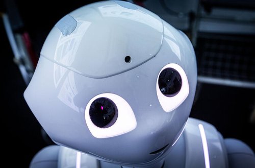 KI-Roboter bald in Bayern? Freistaat bewirbt sich als Standort für Testzentrum