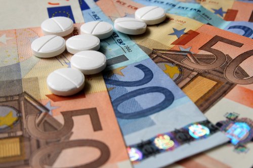 Steuererklärung im Juli: Medikamente, die du absetzen kannst
