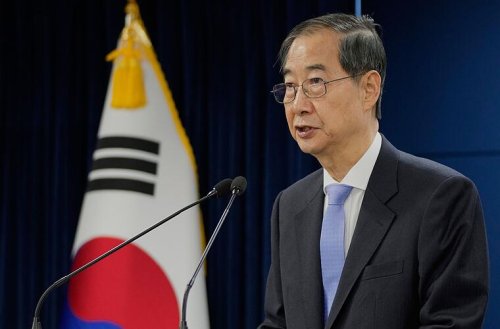 Südkorea und USA planen Zoll-Verhandlungen