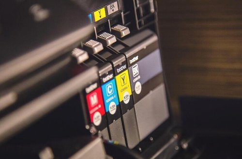 Drucker-Patrone leer? Mit einem Trick kannst du trotzdem drucken