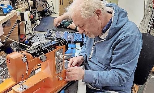 Annahmestopp für Kaffeevollautomaten