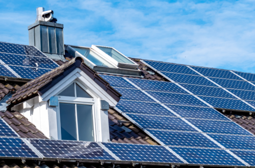 Solaranlage: Warum ein hoher Stromverbrauch die Rendite erhöht - 5 Tipps für einen höheren Eigenverbrauch