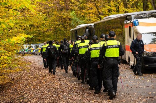 Anklage ohne Leiche: Aus fränkischer Vermisstensuche wird Mordfall