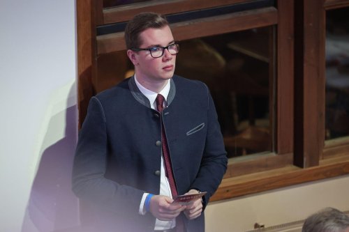 Halemba aus Würzburg unter Anklage: Gericht fällt überraschende "Entscheidung"