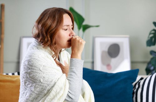 Ständiger Husten ohne Erkältung: Mögliche Krankheiten und Behandlungen