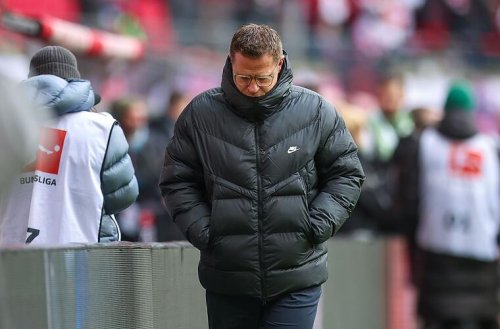 Millionen-Ablöse fällig: Weg frei für Eberl zum FC Bayern