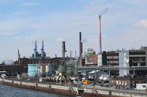 Bayer gibt Standort Frankfurt auf - 500 Jobs betroffen