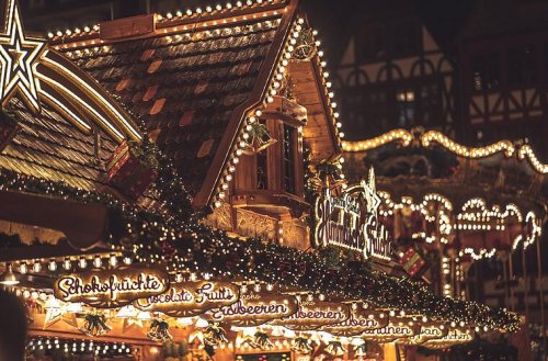 Fürth sucht neues Christkind: Das sind die Voraussetzungen