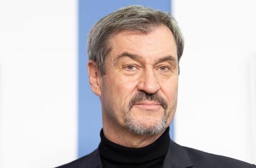 "Wertschätzung und Anerkennung": Söder mit Ansage zur Rente für Frauen - so viel mehr soll drin sein