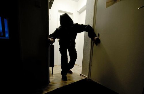 Hilpoltstein: Einbruch in Firma - Zeugenaufruf