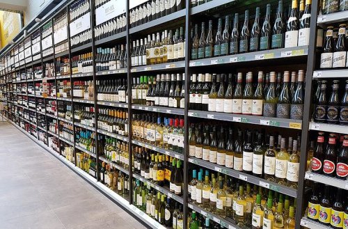 Bad Kissingen: Jeder vierte Laden verkauft Wodka und Zigaretten an Teenager - Schock bei Testkäufen