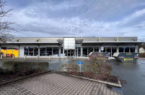 Aus für beliebten Discounter - Filialen in Franken bereits dicht