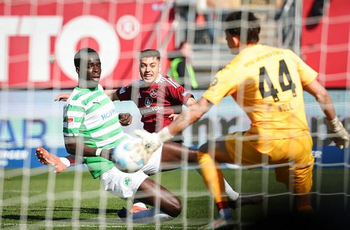 Derby-Time in Franken: Der Club trifft auf Greuther Fürth - 1. FCN will Sieg einfahren