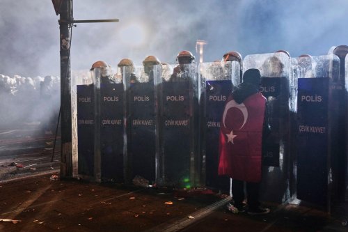 Politisches Klima in der Türkei heizt sich weiter auf