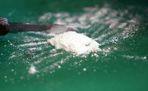 Schmuggel von 73 Tonnen Kokain nach Europa aufgeflogen