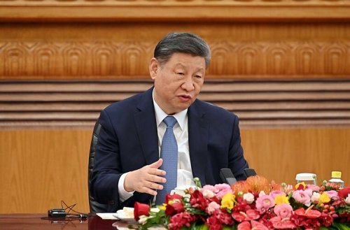 China plant für «schlimmsten Fall» im Zollstreit mit den USA