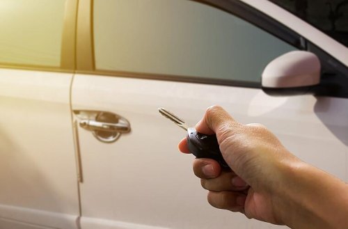 Keyless-System als Diebstahl-Problem - ADAC gibt radikalen Tipp für dein Auto
