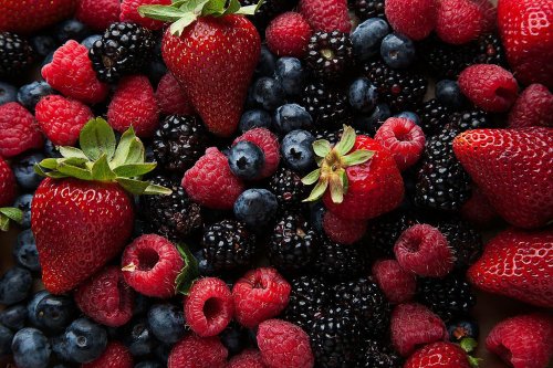 Verrückt: Die Lieblingsfrucht der Deutschen ist eigentlich gar keine Frucht