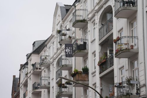 IfW Kiel: Preisverfall von Immobilien hat sich abgeschwächt