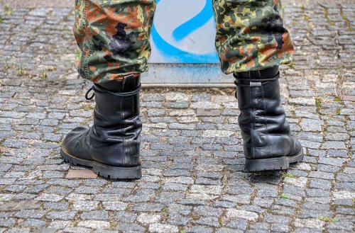Landkreis Kitzingen: Bundeswehr übt Manöver - das müsst ihr beachten